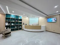 Changling Xiangjiang Inn Hotels in Changling County