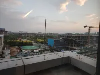 Lidu Hotel (Rongcheng Outlets Branch, Xiong'an New Area)