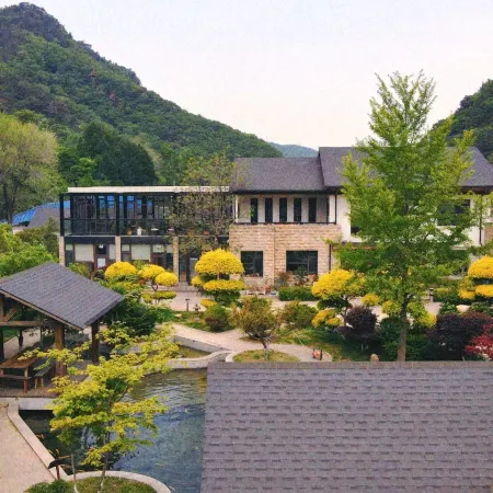 Yujian Wushe Boutique Hostel