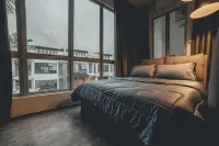 Modern Luxury Shoplot Style Sutera 3BR 10pax Hotell i 