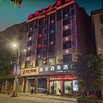 Mojiang XinXing Business Hotel