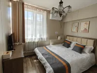 Pengxuan Express Hotel Hotels in Heihe