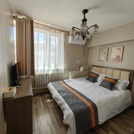 Pengxuan Express Hotel