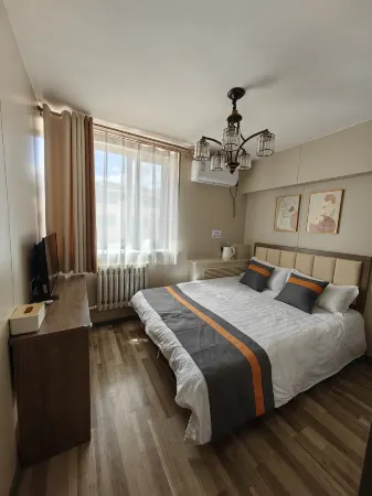 Pengxuan Express Hotel