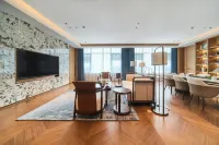 Guzhen Hanxing New Century Grand Hotel Hotels in Guzhen