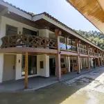 Longting Courtyard
