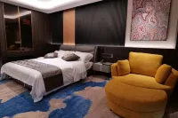 원화 헝타이 호텔 (시닝 기차역)