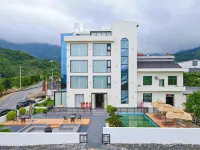 Wugongshan Guanyun Yangshan Homestay