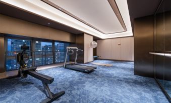 Crystal Orange Hotel Kunming Haile World