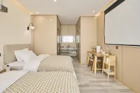 JT·Hotels - balcón