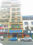 Hepingheyi Hotel Các khách sạn ở Hòa Bình