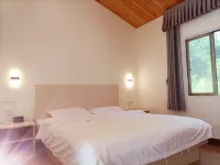Dishui Tingbu Zhijia Seaside Inn - Farmhouses