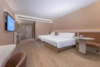 HanTing Hotel (Fuyang Linquan Darunfa) Hotels in Linquan