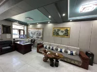 โรงแรมเทียนอี้ (ห้องบอลรูมโม่เหอ)