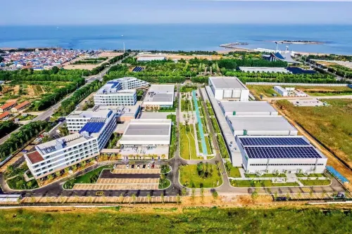 Rizhao Guoheng Blue Whale Hotel Hotels in Rizhao