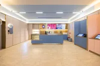 HanTing Hotel (Lanzhou Zhongshan Bridge Zhangye Road Pedestrian Street)