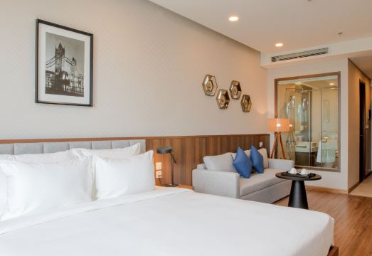 Mandala Hotel & Suites