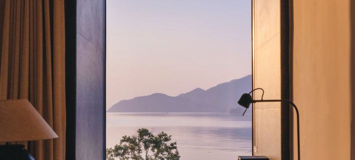 Si Wuxie Xiaoyaoyou Hotels in Yongxiu