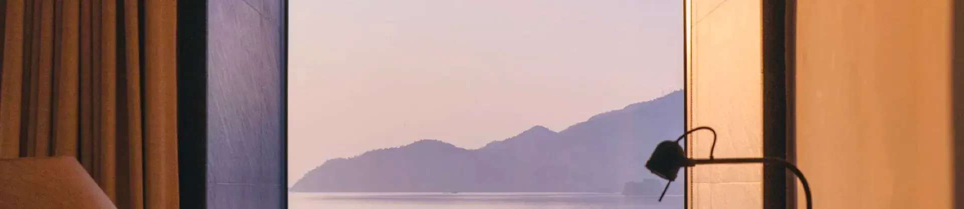 럭셔리 홈스테이