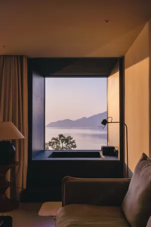 Si Wuxie Xiaoyaoyou Отели рядом с достопримечательностью «Lushan Xihai Scenic Area»