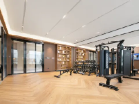 Hilton Garden Inn Handan She County Hotels in She County