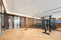 Hilton Garden Inn Handan She County Hotels in She County