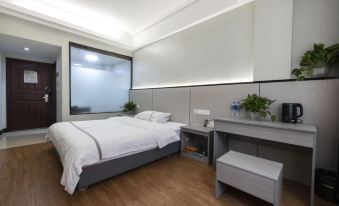 Xintian Haoting Business Hotel