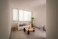 Taicang Jiangwai Resort (Changjiangkou Tourist Resort Area) - Balkon