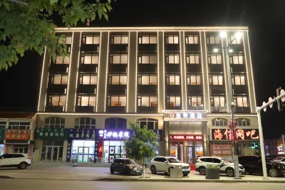 JinJiHotel