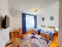 TES HOTEL Hotels in Osh