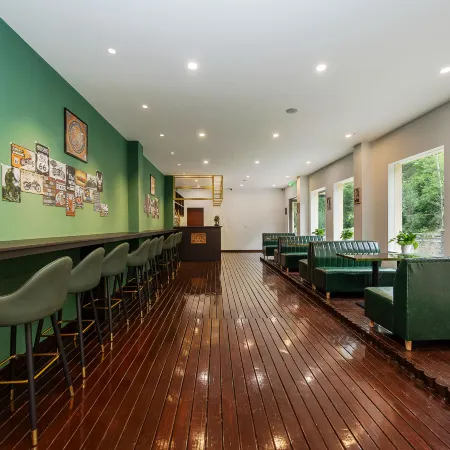 Leyu youth hostel