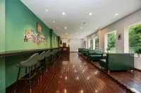 Leyu youth hostel