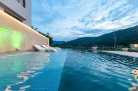 Daishan county deer LAN fairyland homestay