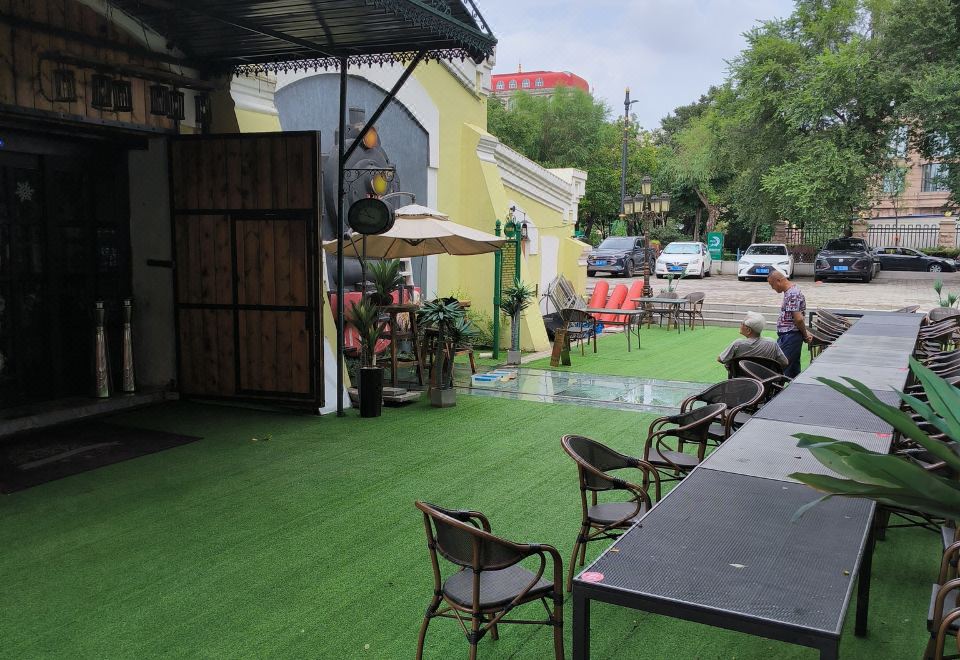 Jiangye Homestay Image 2