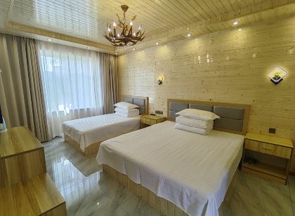 北極村朋來緣客棧