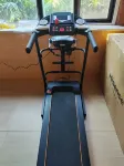 Pingyao Tian Shun Yi Guild Hall - Gym