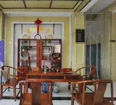 Xingchen Scenic Apartment (Golden Beach on Wanwei Island)