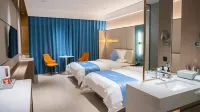 See Songshan Hotel Các khách sạn gần Shaolin Monastery Wushu Academy
