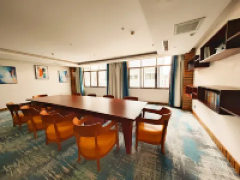 Xiyu Tangquan Hot Spring Hotel