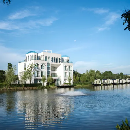 Yuzhile Family Farm Hotel