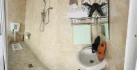 盤錦林浩溫泉民宿