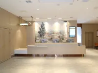 Vienna 3 Best Hotel (Tianzhu Mahuang Long) - parcheggio