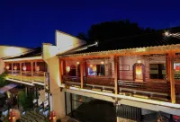 Mild Spring boutique Inn (Tunxi Old Street) Hotel a Huangshan