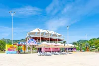 Anji Narada Sky City Resort