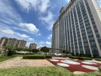 Donghua Xixu Apartment Hotels in Shatian Town