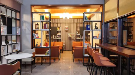 Taoli Health Begonia Resort Villa Hotel Отели рядом с достопримечательностью «Lover's Bridge»