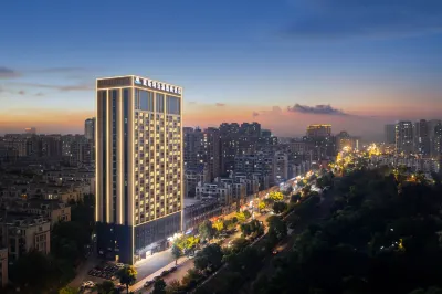 Ningxiang Days Inn Select Wyndham Hotel Hotels in Ningxiang