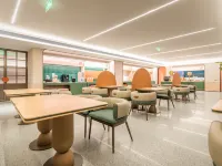 Orange Hotel (Nyingchi Bomi County 318 National Road) Hotels in Bome