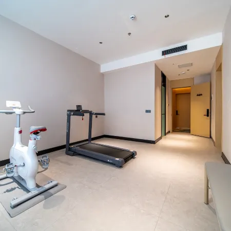 Jin rui hotel