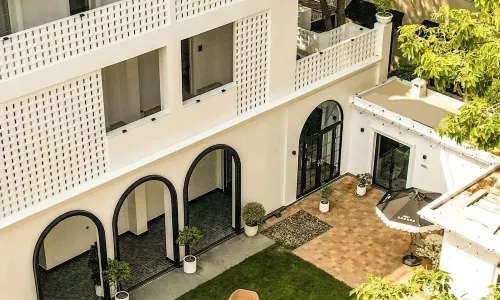 Beihai Yintan 8861 Coastal Resort Hotel